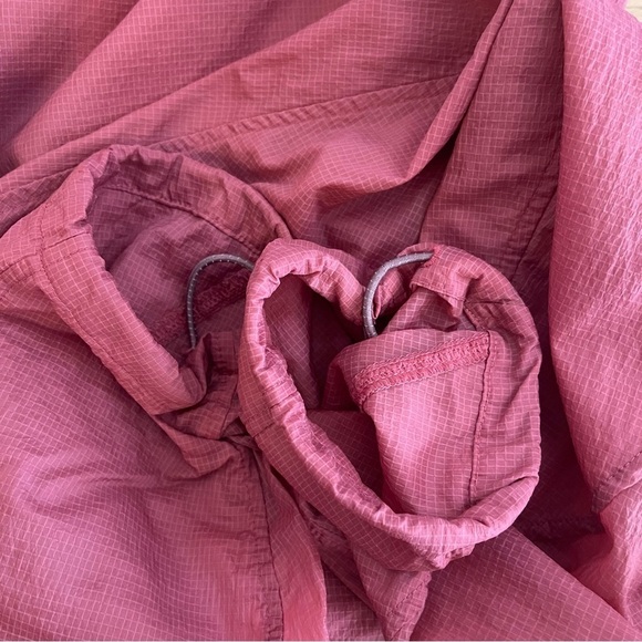 Outdoor Voices Windbreaker‎ Pant in Desert Rose XL - Picture 5 of 8
